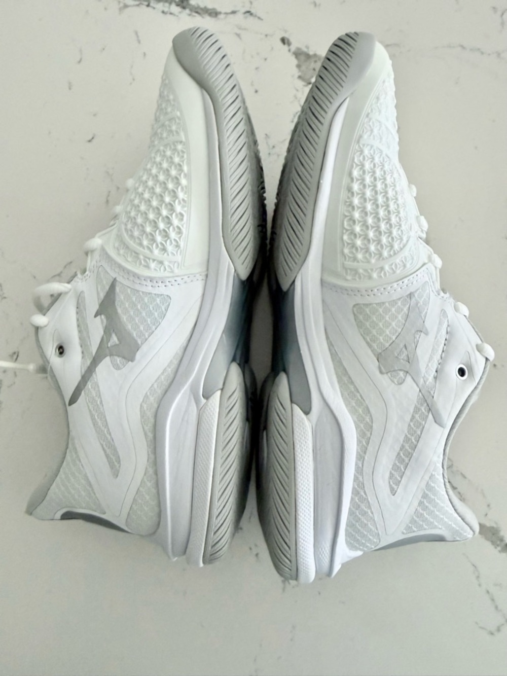 NWT Mizuno Wave Exceed Tour 6 - Picture 13 of 16